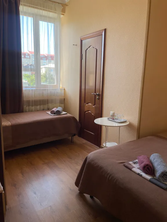 Квартира Комната — Анапа