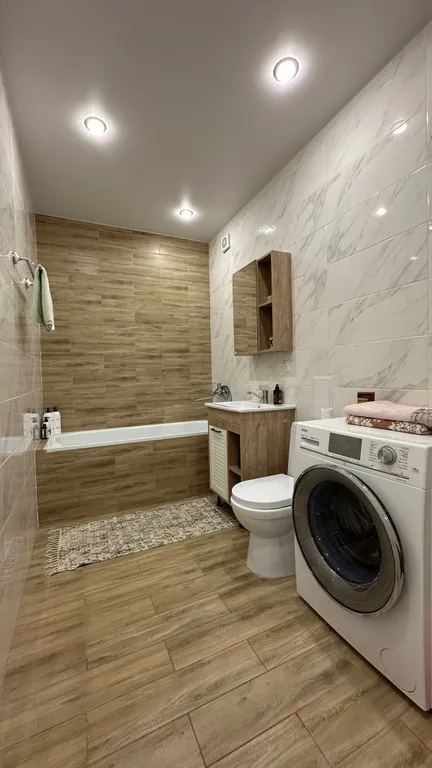 Квартира Уютная квартира с видом на горы — Владикавказ