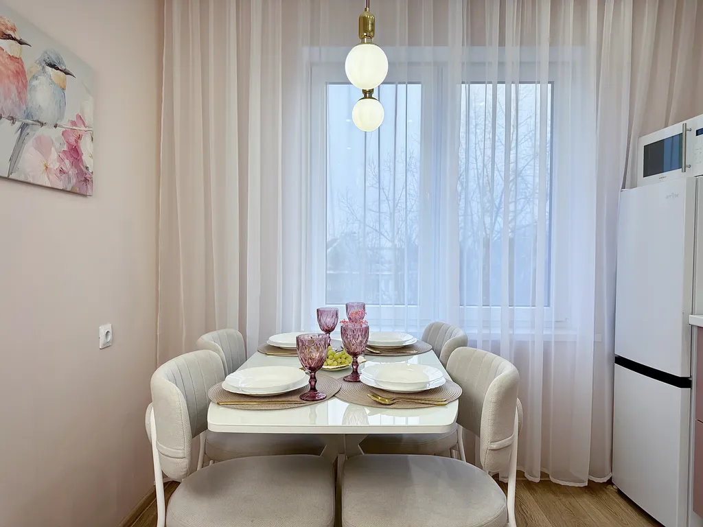 Квартира Квартира Каникулы в Кениге Птицы у Кафедрального собора — Калининград