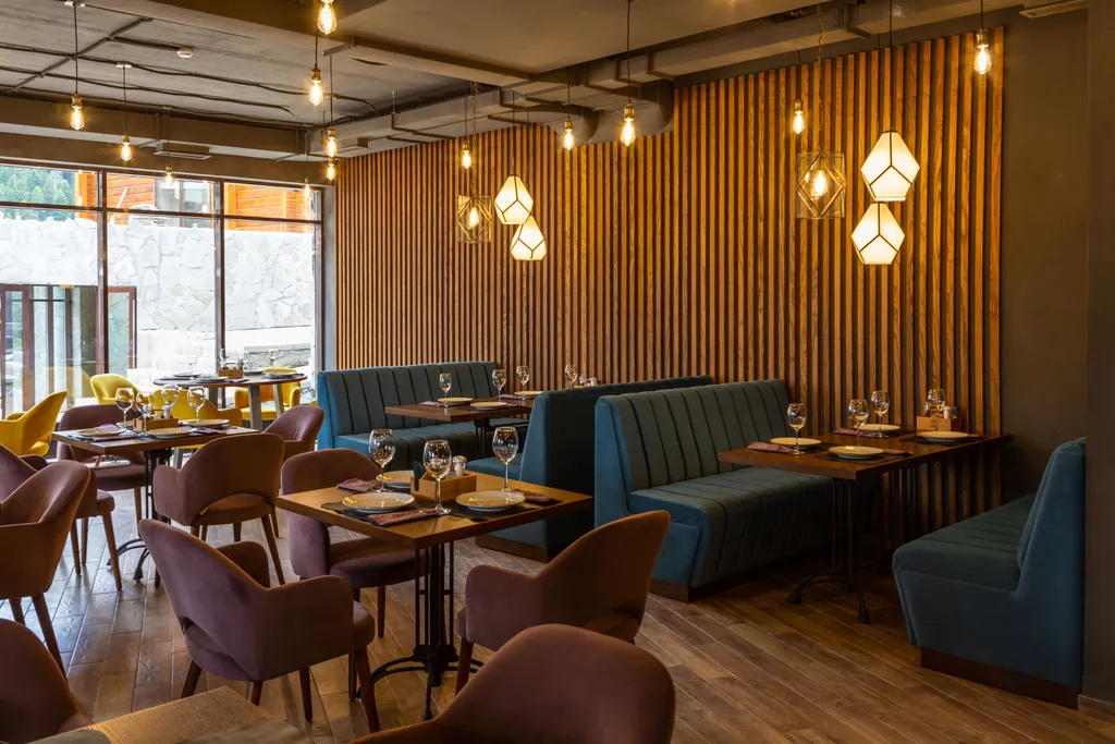 Axis apart-hotel&spa