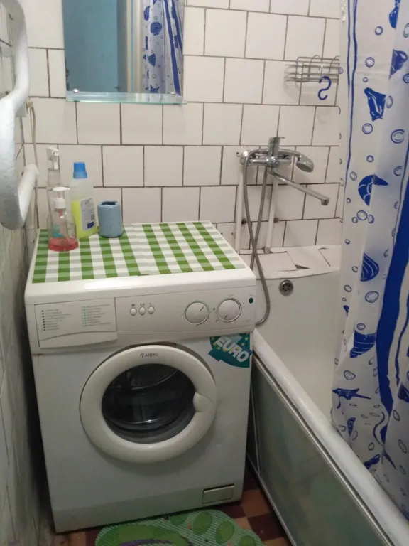 Уютная квартира в самом центре