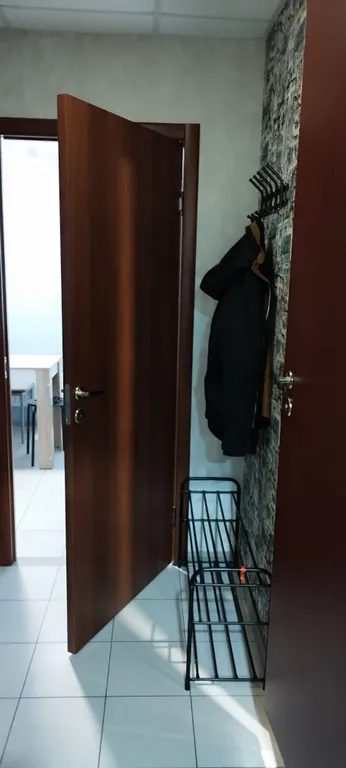 Квартира Квартира с безупречным уровнем комфорта с бесплатной парковкой — Санкт-Петербург