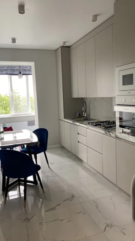 Квартира Апартаменты в центре с видом на горы — Владикавказ