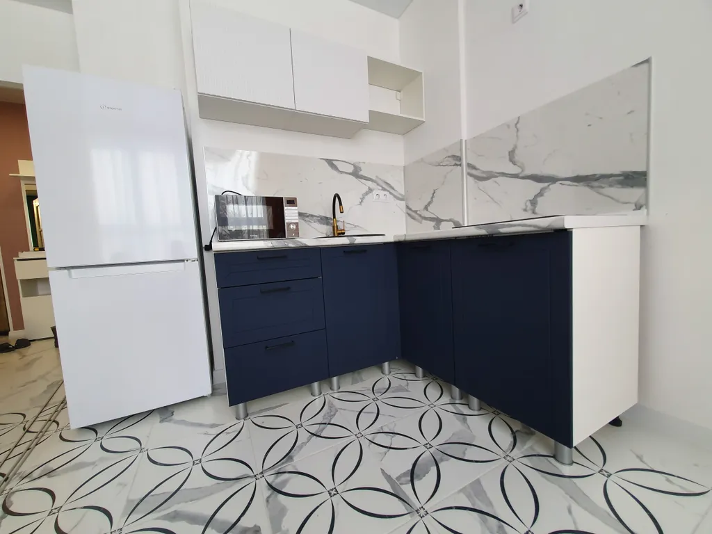 Апартаменты ботаника в Туле