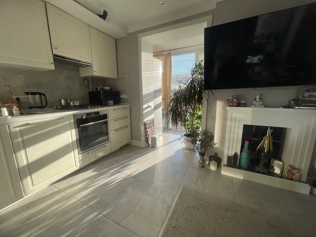 Уютная дизайнерская квартира в центре, пешком до Кремля