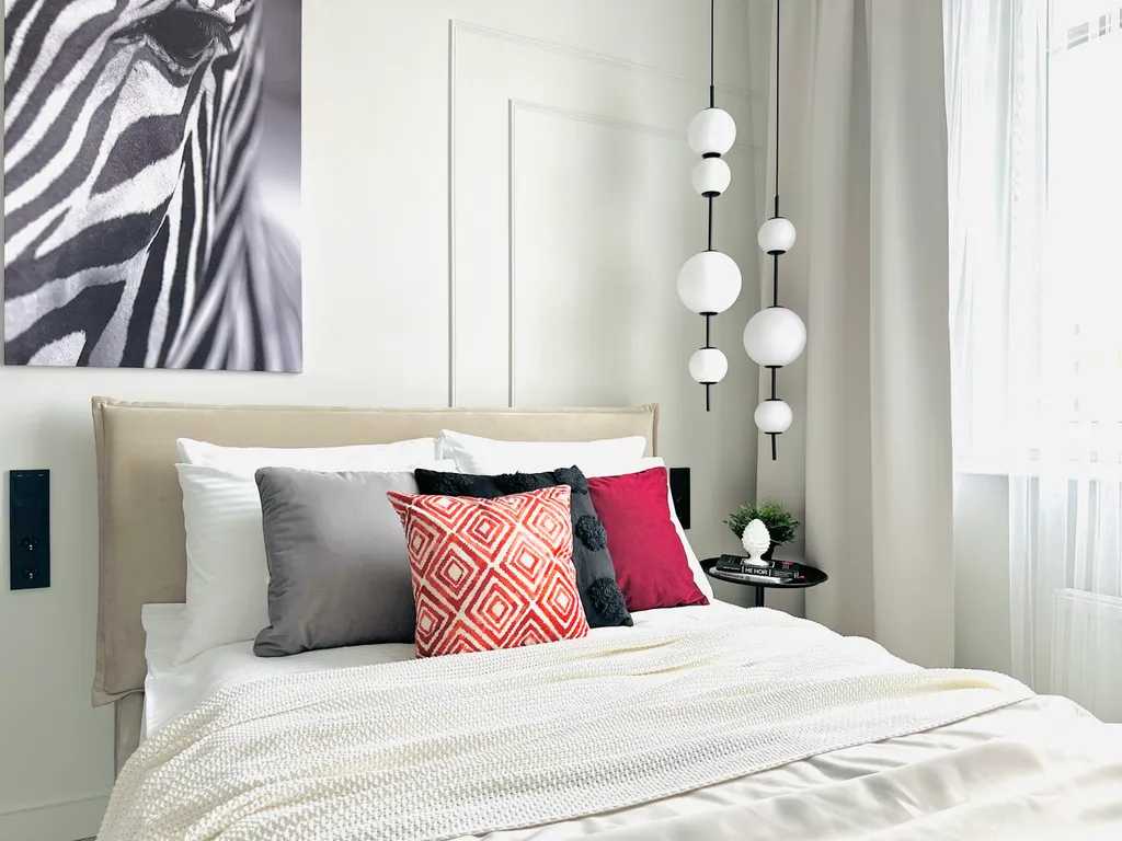 КенигДелюкс  в ЖК Рыбная деревня