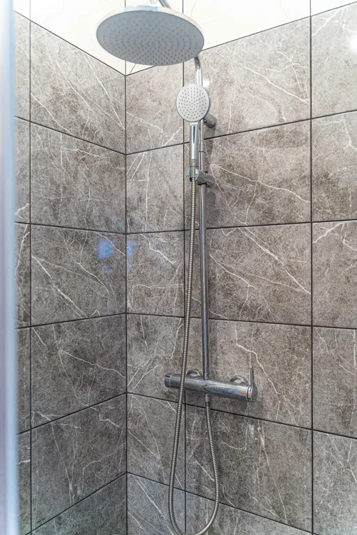 Светлый и уютный дом в стиле барн хаус ( барн 2 ) с бассейном и купель