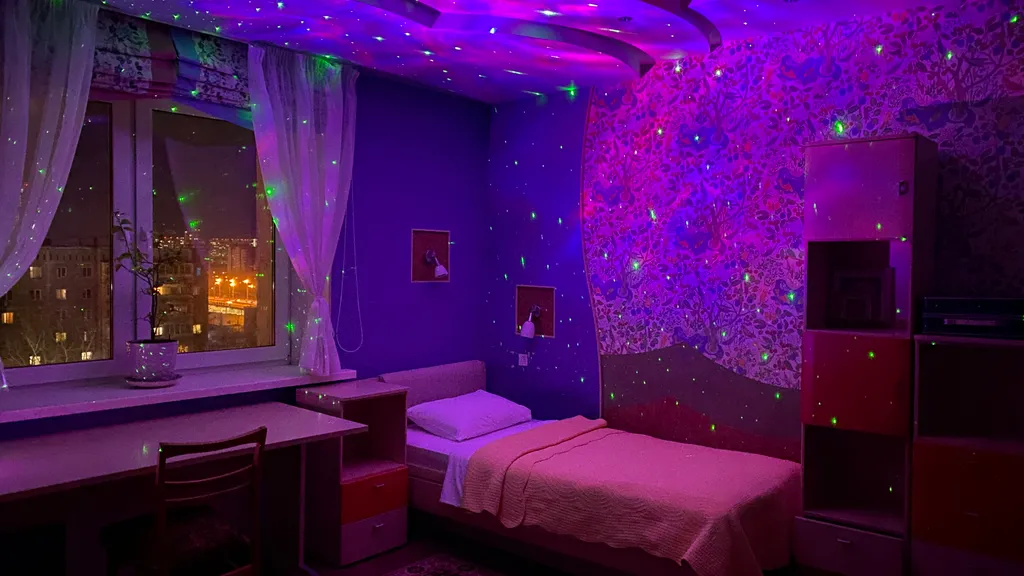 Двухкомнатная квартира с историей в центре Екатеринбурга