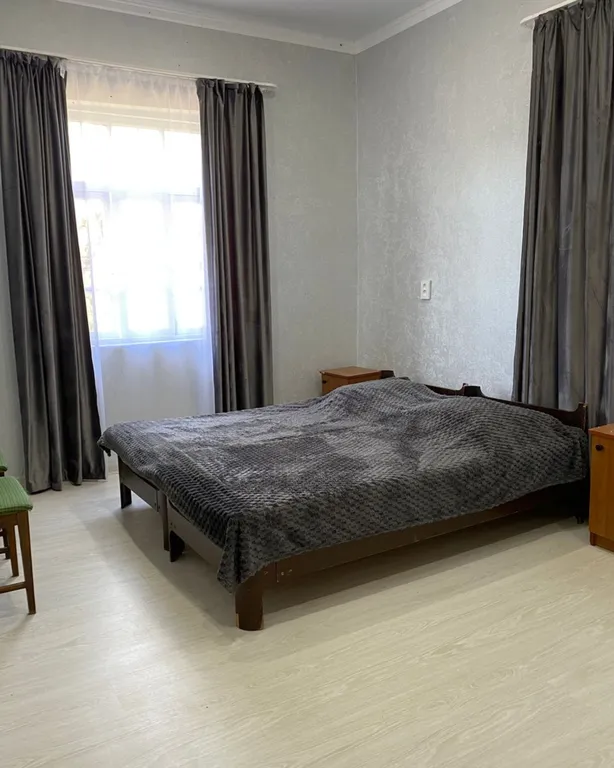 Квартира Отдых в Абхазии — аренда посуточно в Приморское