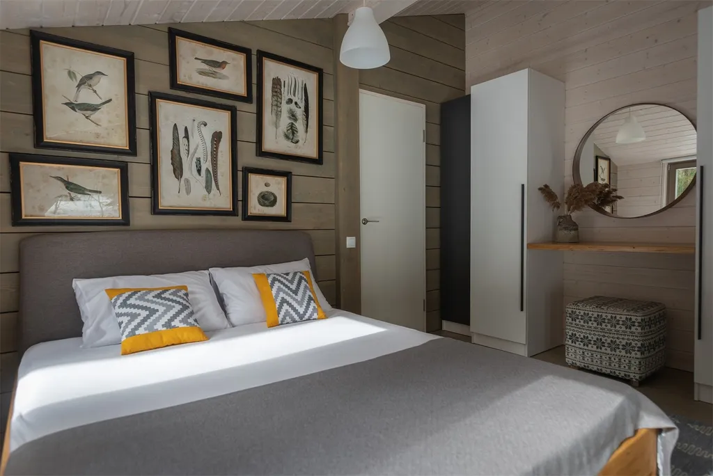 3-комнатный Дом