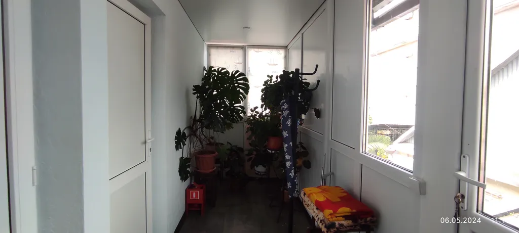 Коттедж Второй этаж дома под ключ — Адлер