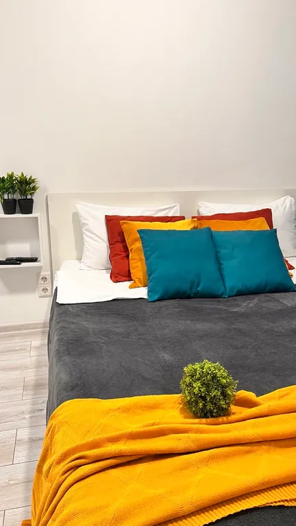 Апартаменты Магия