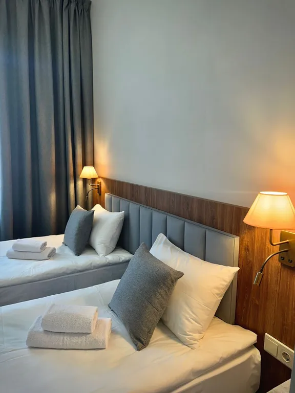 Квартира Комната — аренда посуточно в Ессентуки