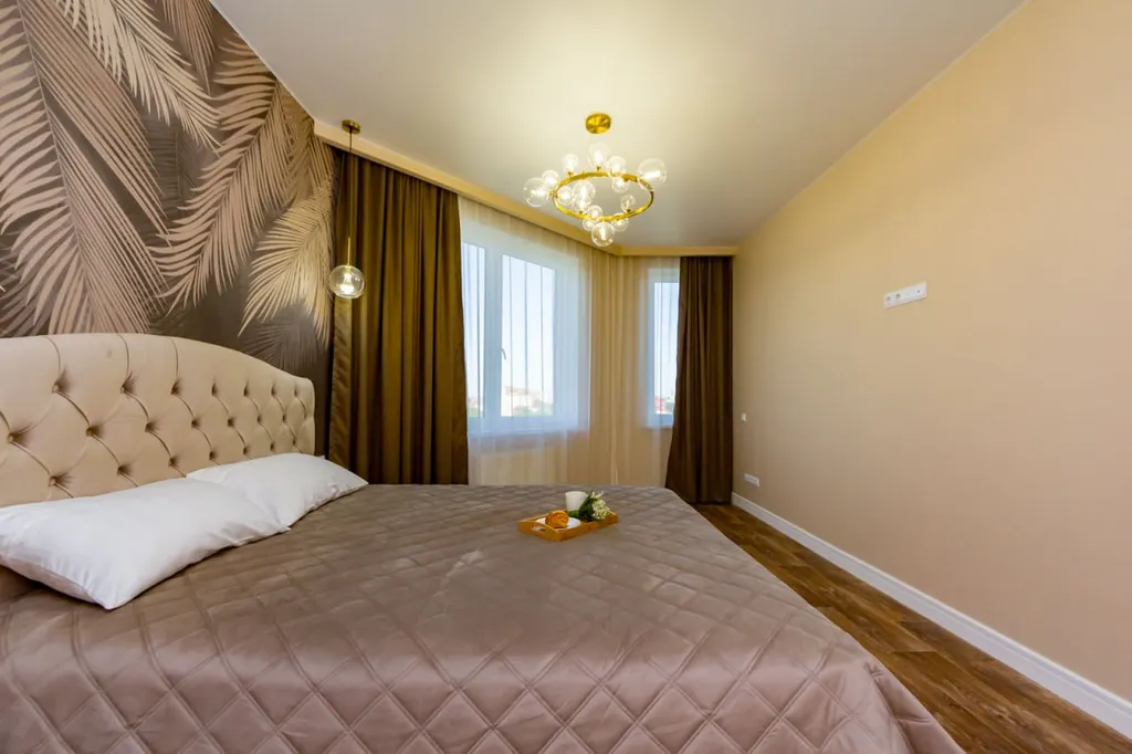 Квартира По-домашнему уютная квартира в самом центре — Калининград