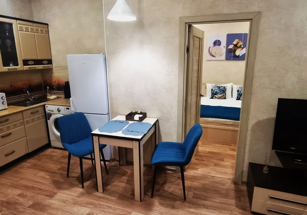 Центр - Театр- Горпарк