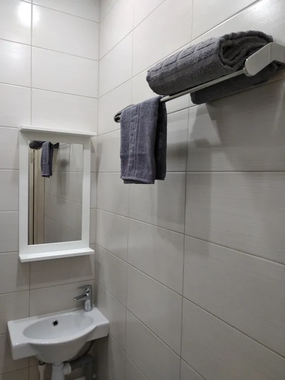 Квартира 1-комнатная Квартира — Санкт-Петербург