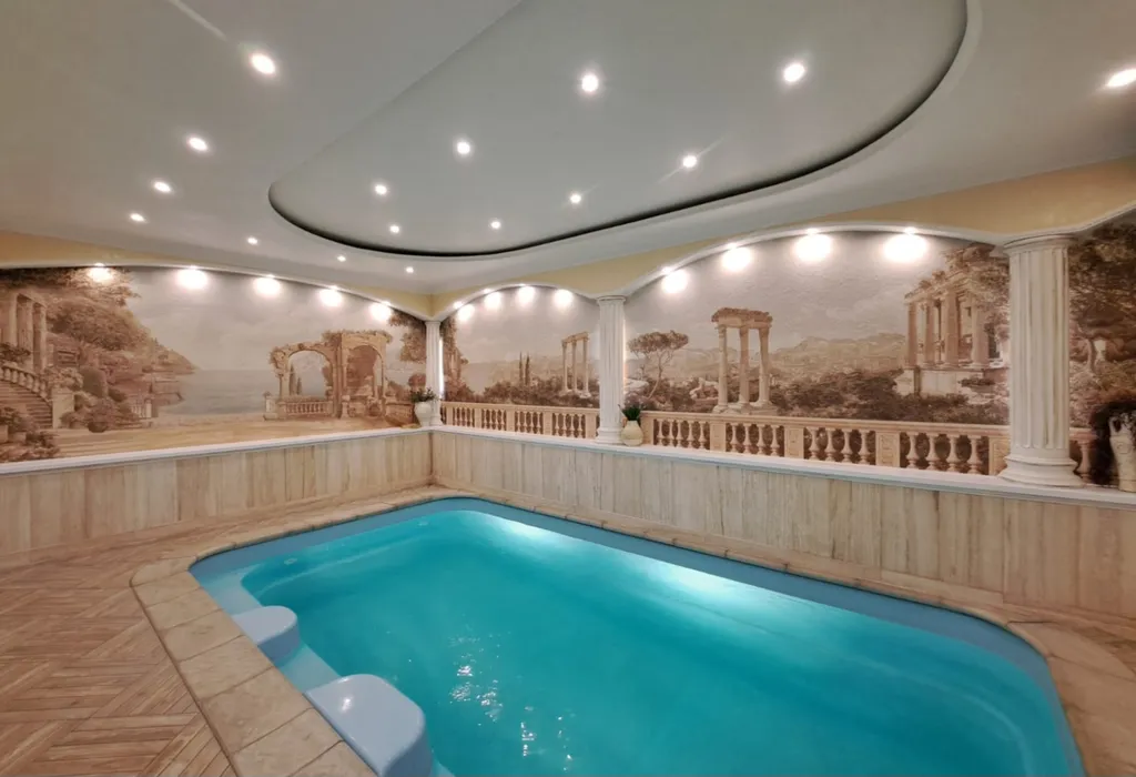 Вилла Стрекоза