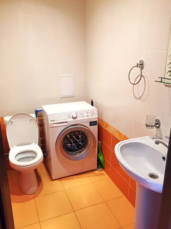 Бунгало на Банном