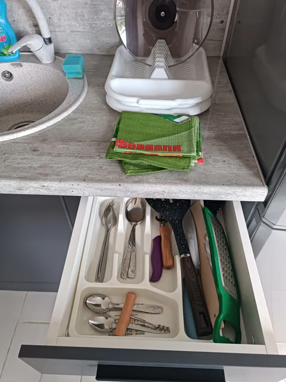 Уютная квартира для отдыха