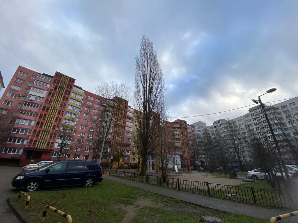 Квартира Квартира bridgetv — Калининград