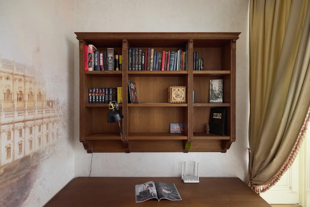 Квартира Квартира Жемчужина Петроградки — Санкт-Петербург