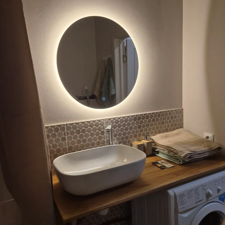 Студия у аэропорта