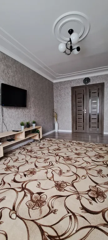 Уютная квартира в 10минутах от термальных источников