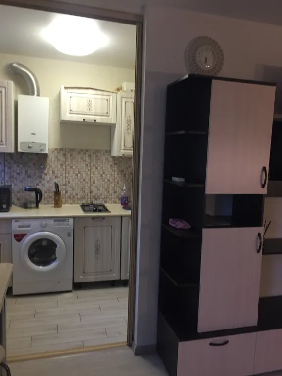 Квартира Квартира в центре с удобной транспортной развязкой — Севастополь