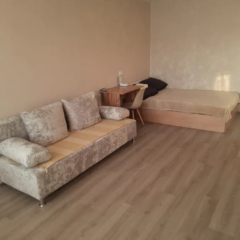 Добрая однушка в центре города