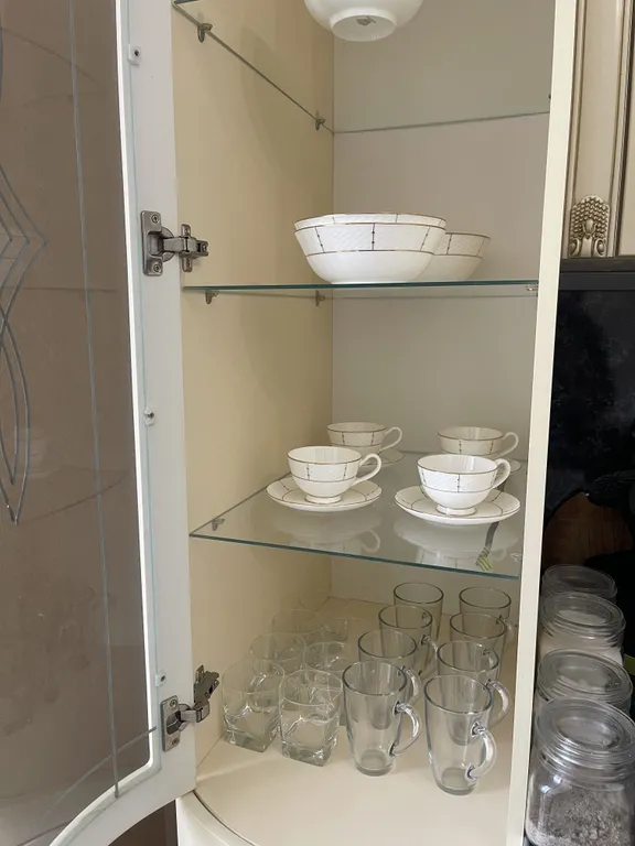 Двухкомнатные Апартаменты рядом с парком и источником