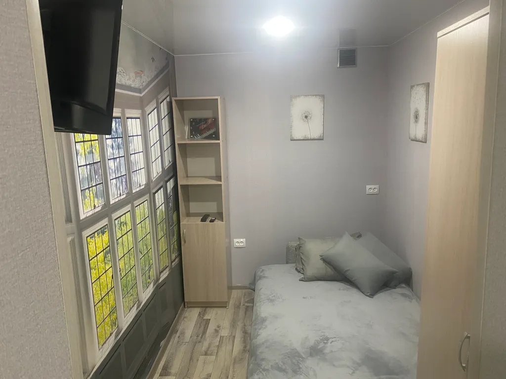 Квартира Квартира после ремонта в историческом центре — Евпатория