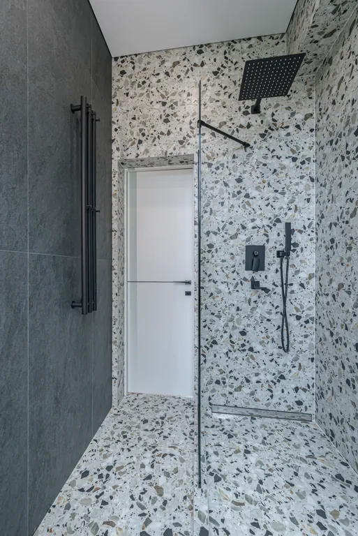 Коттедж Дом с характером для красивого отдыха! — Новодарьино