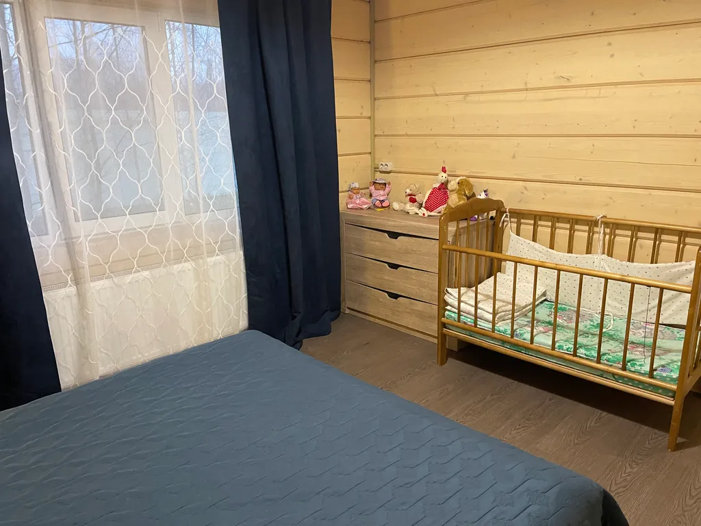 3-комнатный Дом