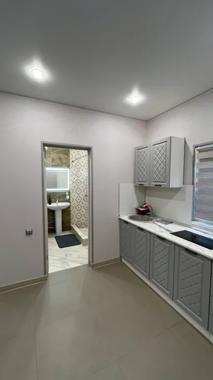 Уютный дом-студия около моря