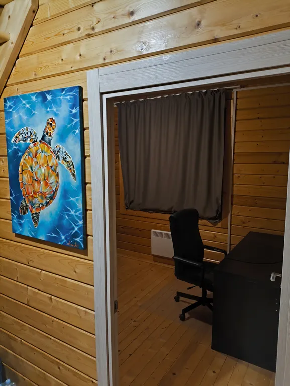 Дом Зайко для отдыха и мероприятий