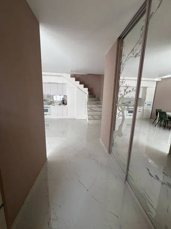 Дом в массанде