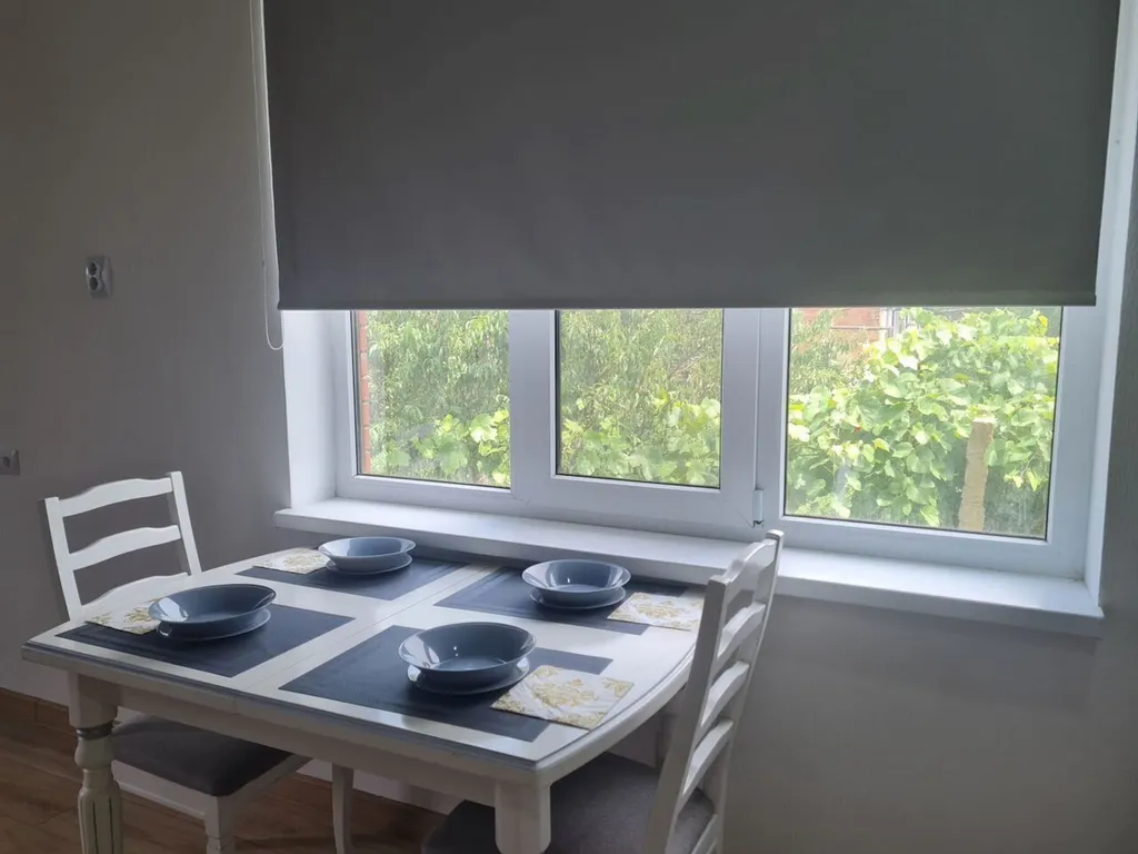 Дом на улице Светлогорская 2В