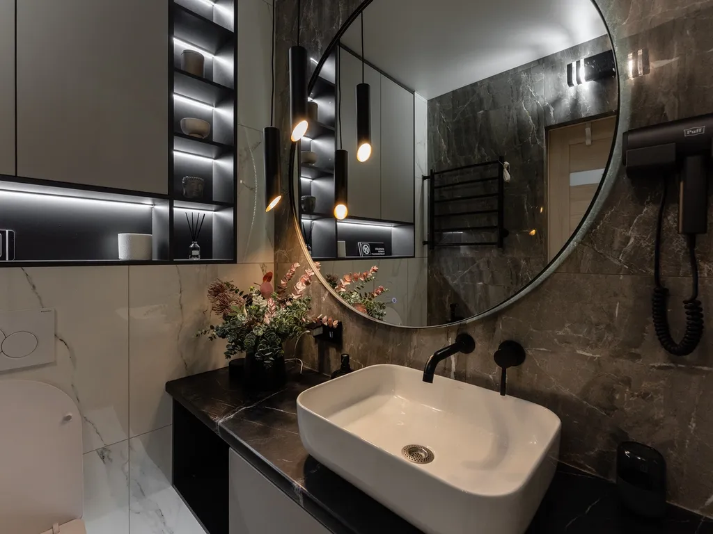 Квартира рядом с зоопарком