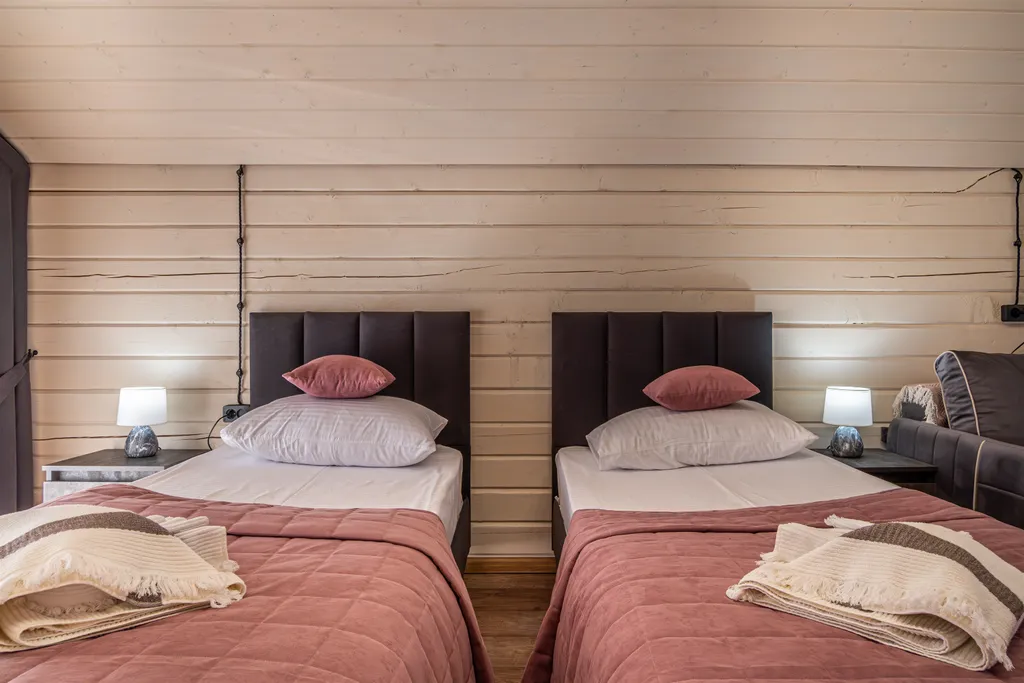 3-комнатный Дом