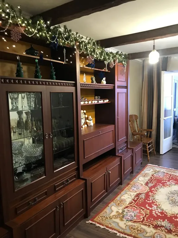 Квартира Уютная квартира рядом с парком, Новая Гагра — Гагра