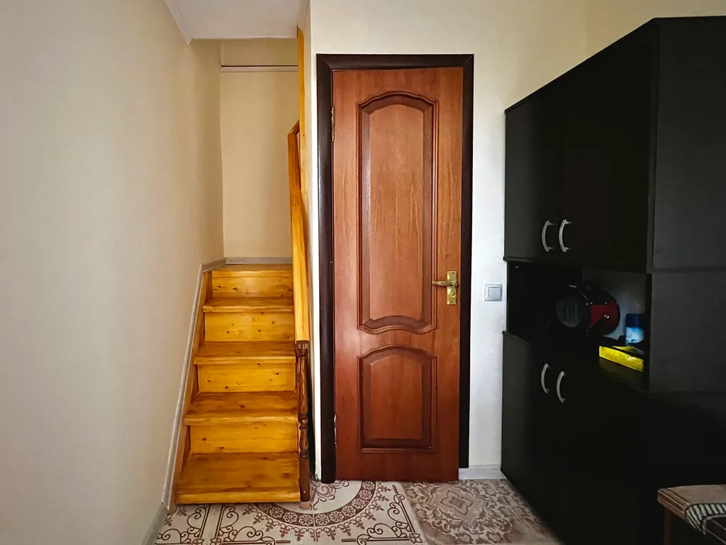 Уютный загородный таунхаус в 18 км от Смоленска рядом с трассой М1