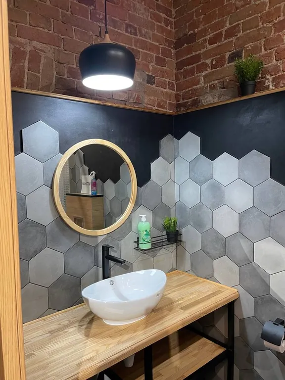 Хорошее место