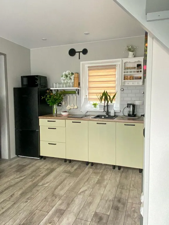 Дом Шмель и Eль