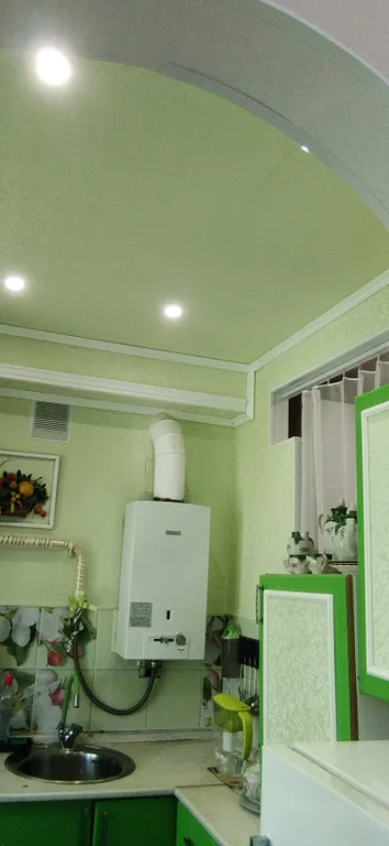 Благородная квартира в центре города