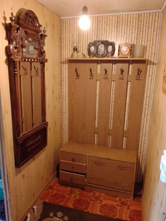 1-комнатный Дом