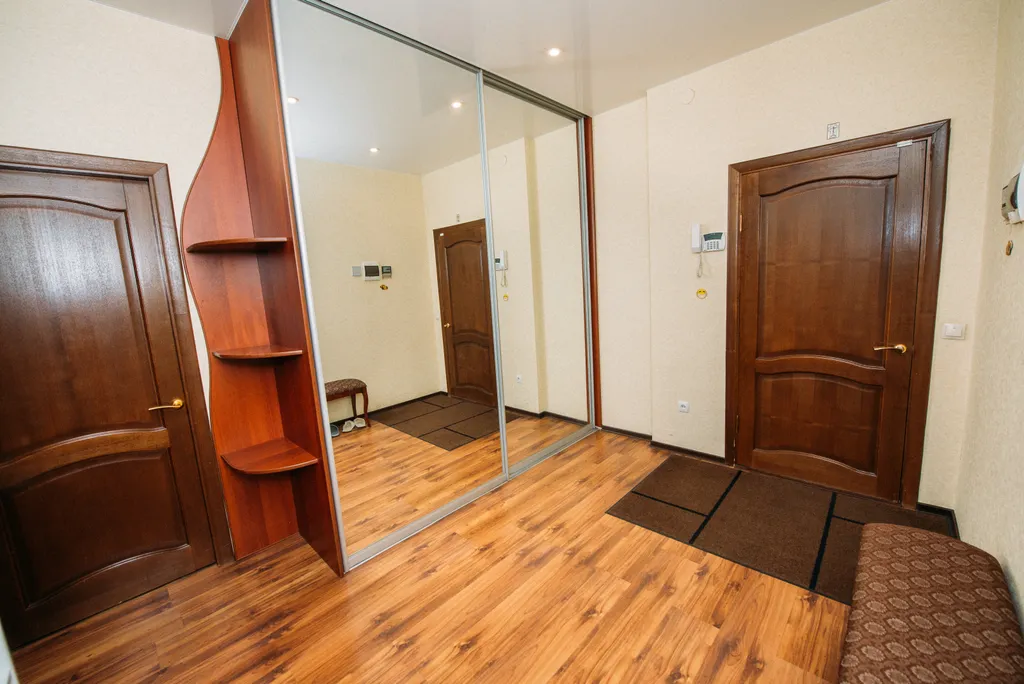 3-комнатный люкс