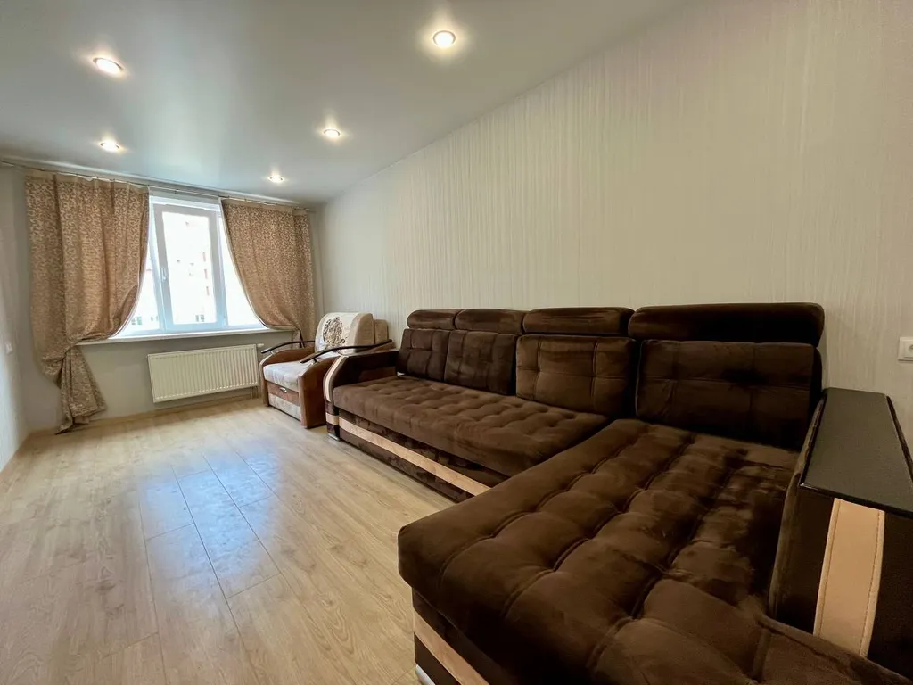 Евро квартира — аренда посуточно в Самара