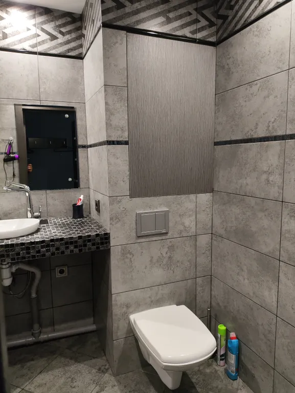 VIP квартира в центре