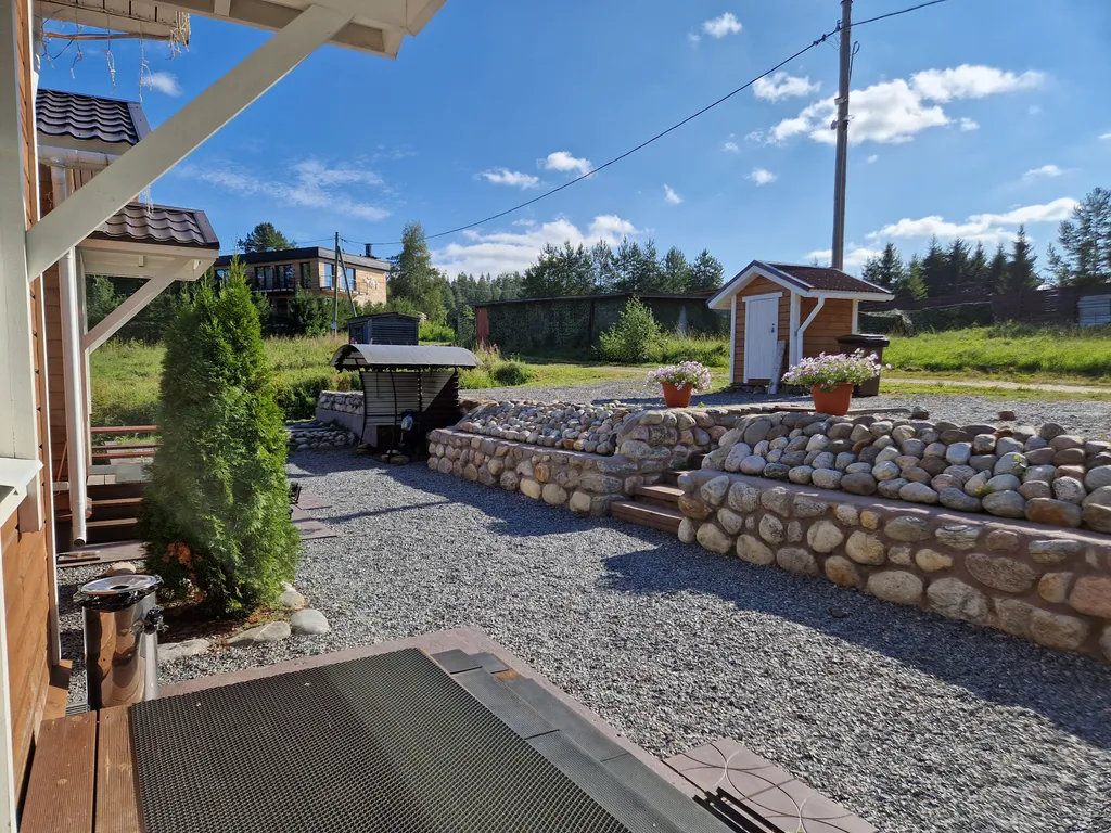 2-комнатный Дом