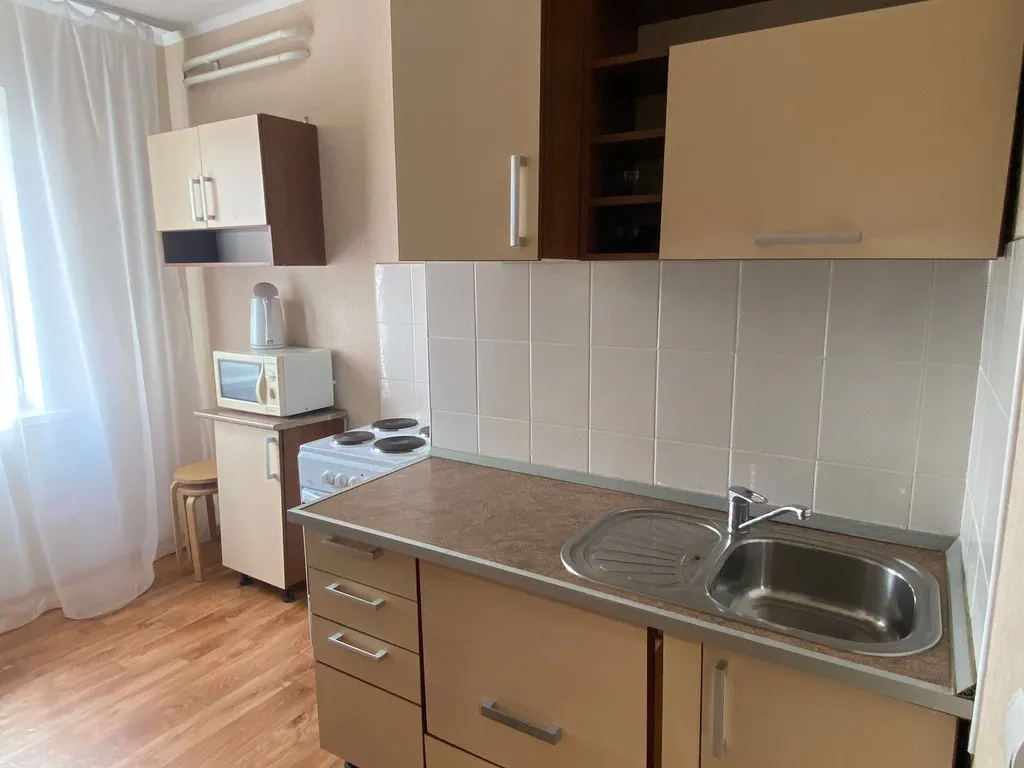 Квартира у Татнефть Арены